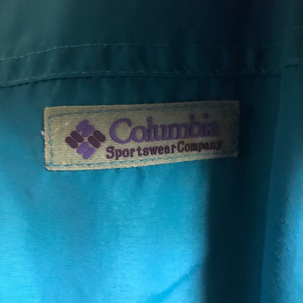 Windbreaker jacket - Picture 3 of 8